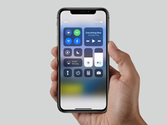 苹果2018年新品iPhone订单削减20%