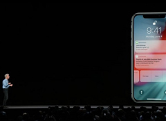 iOS 12将新增功能：云标记垃圾电话/短信