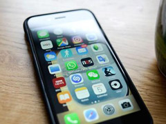 外媒：苹果拟修复iPhone漏洞激怒美国警方