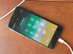 外媒：安全研究人员发现iOS 11锁屏密码漏洞