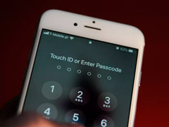 苹果回应安全研究人员发现iPhone锁屏密码漏洞