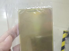 稳了！苹果iPhone SE 2“刘海屏”正面照首曝光