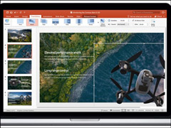 微软推出Office 2019 for Mac预览版