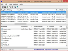 Win8.1系统MEMORY.DMP找不到怎么办？