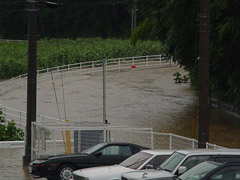 外媒：日本或因暴雨迎来30多年来最严重水灾