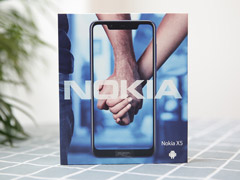 诺基亚X5怎么样？Nokia X5手机评测