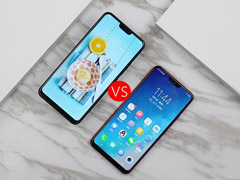 买vivo Z1还是vivo Z1i？vivo Z1i和vivo Z1区别对比