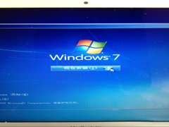 苹果Macbook Air安装Win7的方法